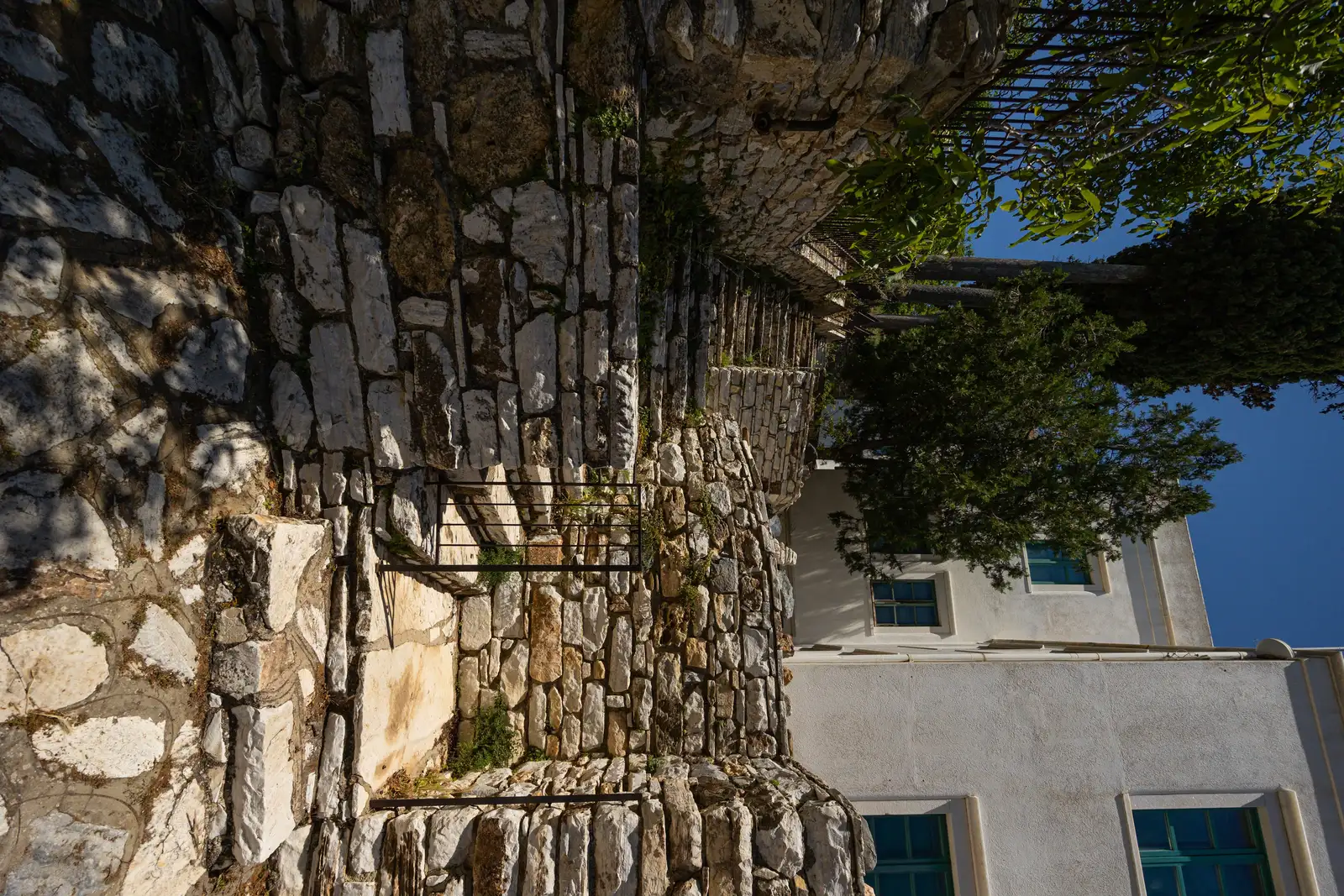 Geological Museum of Naxos